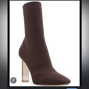 Aldo Oneida sock boots